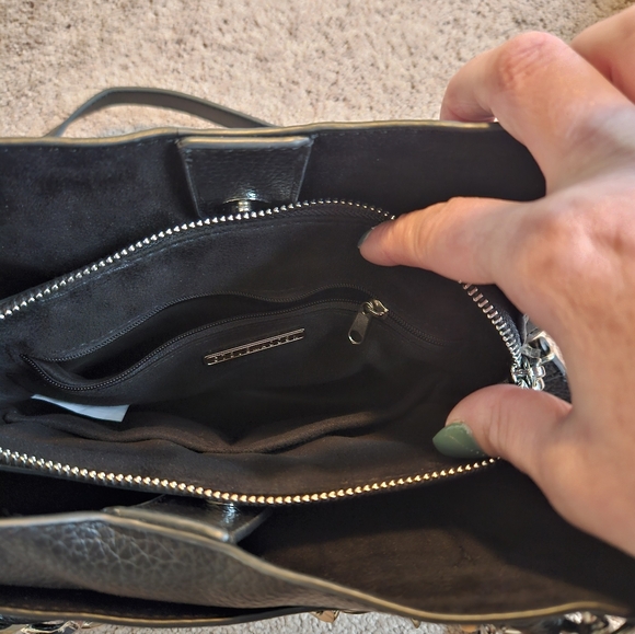 Steve Madden Purse - Picture 7 of 10